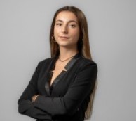 Sensei Maria Popescu