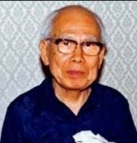 Sensei Takeshi Yamamoto