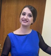 Elena Ionescu